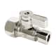 Option Polished Nickel