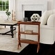 preview thumbnail 2 of 4, Hadley Side Table