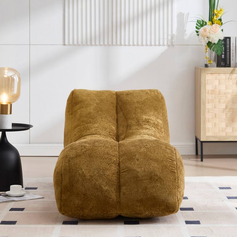 LivingRoom bean bag sofa chair