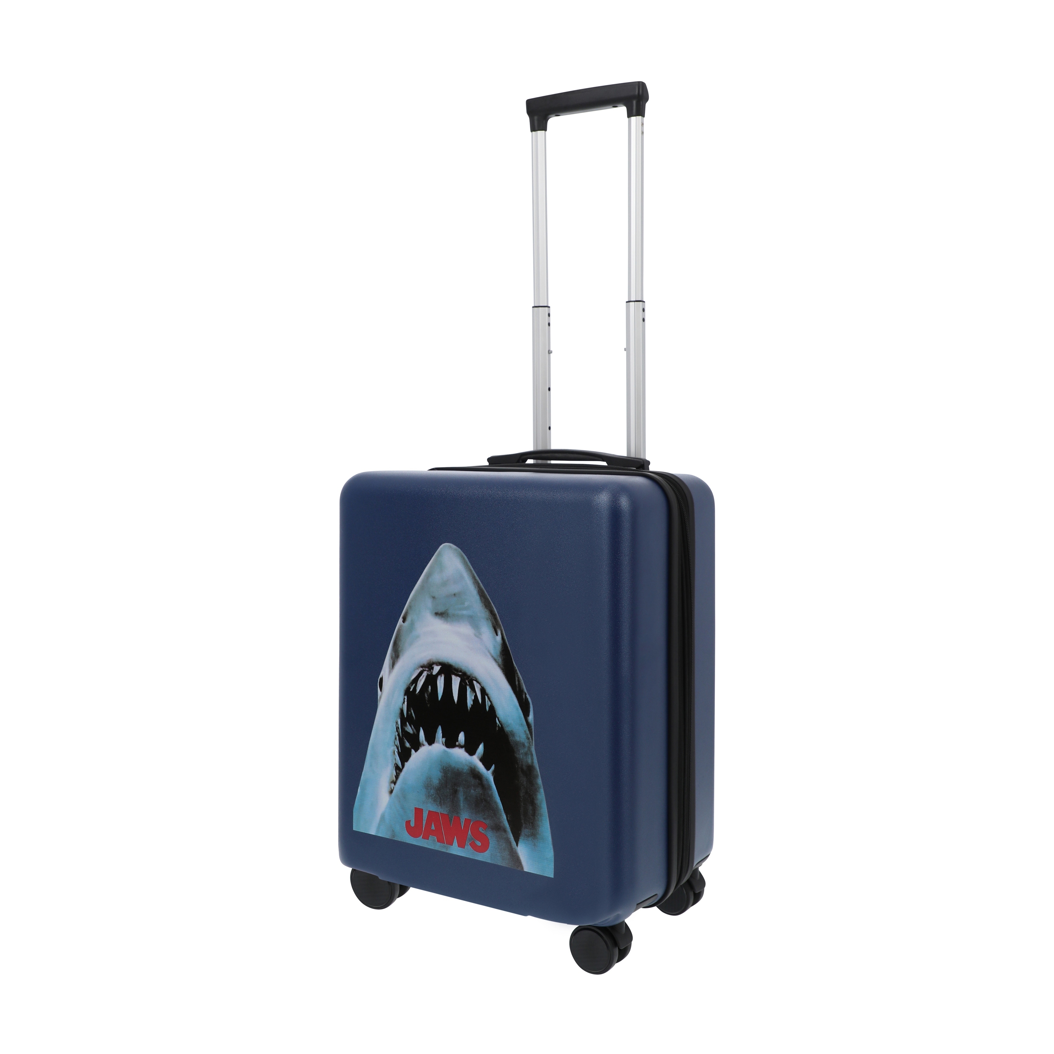 NBC Studios Jaws Ful 22.5" carry-on luggage