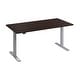 preview thumbnail 77 of 120, Bush Business Furniture Move 60 Series 60x30 Adjustable Standing Desk