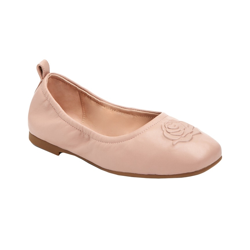 clear jelly heels