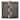 Emtek 3-1/2" x 3-1/2" Plated Steel Heavy Duty Square Corner Ball