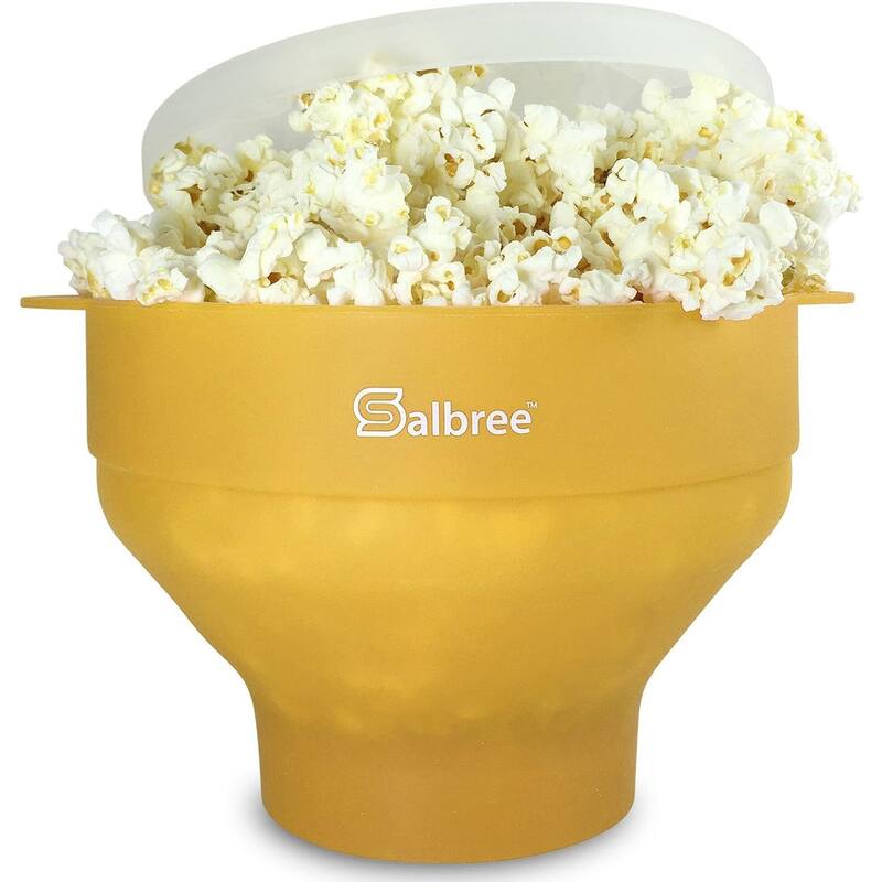 Microwave Popcorn Popper Bed Bath & Beyond 39863251