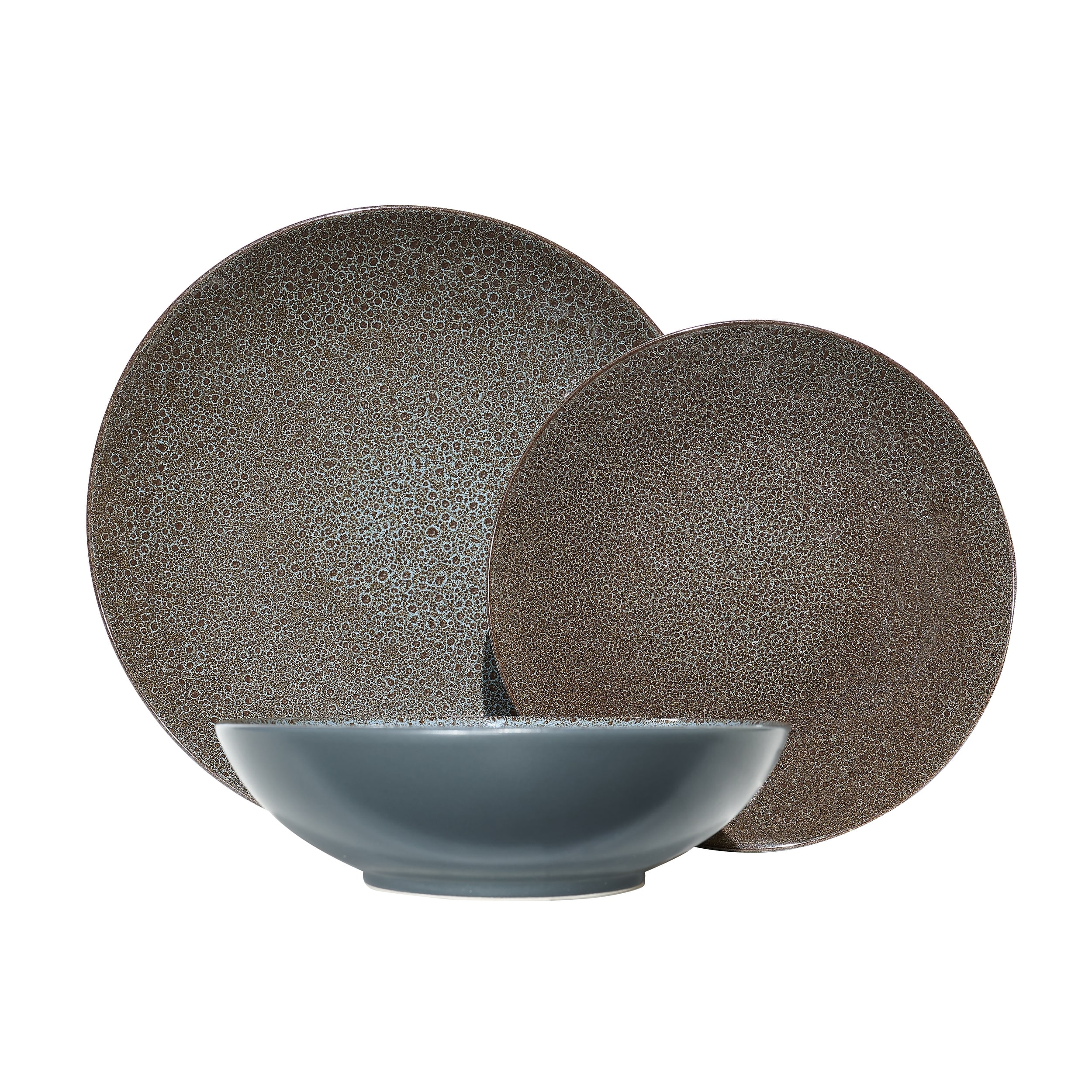 Grey clearance salad plates