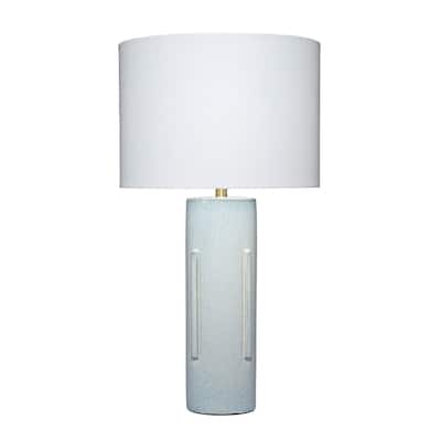 Alden Décor Ezra Ceramic Table Lamp