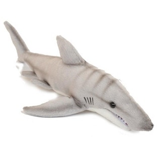 basking shark plush