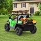 preview thumbnail 48 of 46, Ride On Dump Truck, 24V Ride On Car with Remote Control