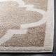 preview thumbnail 41 of 104, SAFAVIEH Amherst Blanch Modern Rug