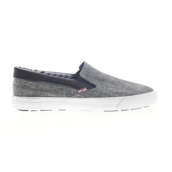 ben sherman percy slip on