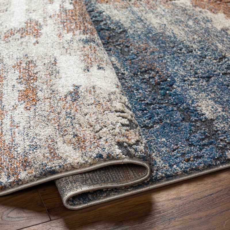 Jacoby Vintage Area Rug