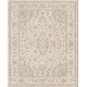 preview thumbnail 12 of 14, Well Woven Apollo Summit Medallion Orinetal Low Pile Easy Clean Rug