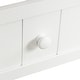 preview thumbnail 40 of 40, Twin Wooden Daybed with Trundle Bed