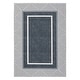 preview thumbnail 3 of 31, Area Rug Modern Washable Rugs for Living Room Bedroom Bordered Rugs Non-Slip Low Pile Rug