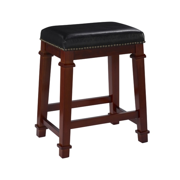Copper grove willamette backless counter stool 2025