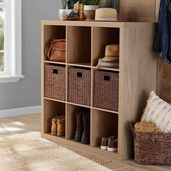 9-Cube Storage Organizer - Bed Bath & Beyond - 39069323