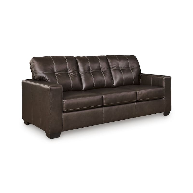Signature Design by Ashley Santorine Sofa - 85"W x 38"D x 39"H