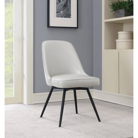 Penton Swivel Chair (2 Pack)