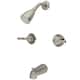 Option Brushed Nickel