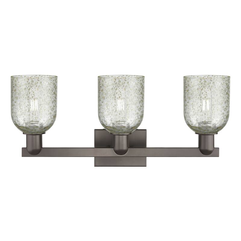 Innovations Lighting Endless Possibilities Arcadia - Caledonia - 3 Light 24" Bath Vanity Light