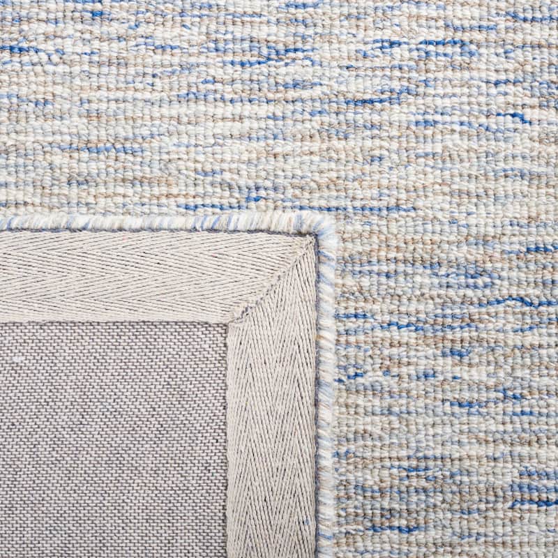 SAFAVIEH Handmade Abstract Deema Modern Wool Rug