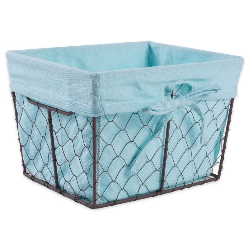 DII Chicken Wire Baskets