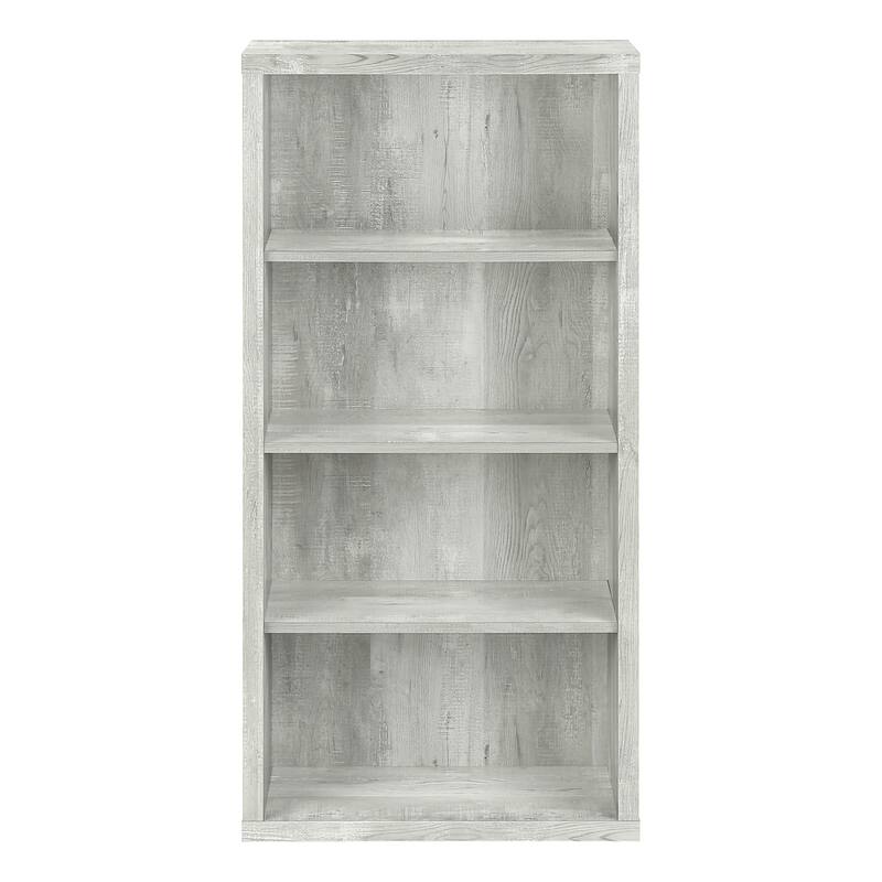 5 Tier Bookshelf
