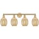 Option Brushed Brass / Mercury