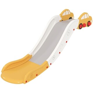 Toddler Slide, Couch Slide for Bed, Sofa, Extra Length Indoor Couch Slide for Toddler, Baby, Child, Easy to Assemble