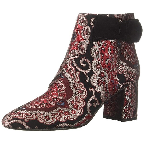 kate spade holly boots