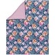 preview thumbnail 4 of 4, Madison 3 Piece Crib Bedding Set