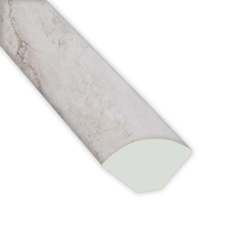 Ackland AKVTV-QR-4 Ackland Vinyl Trims 94" x 1" Engineered Hardwood - Careyes