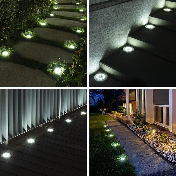Garden downlights sale