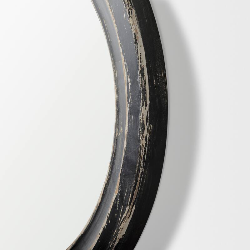 Fuerta (Set of 7) (A + B Box) - 72'' Round