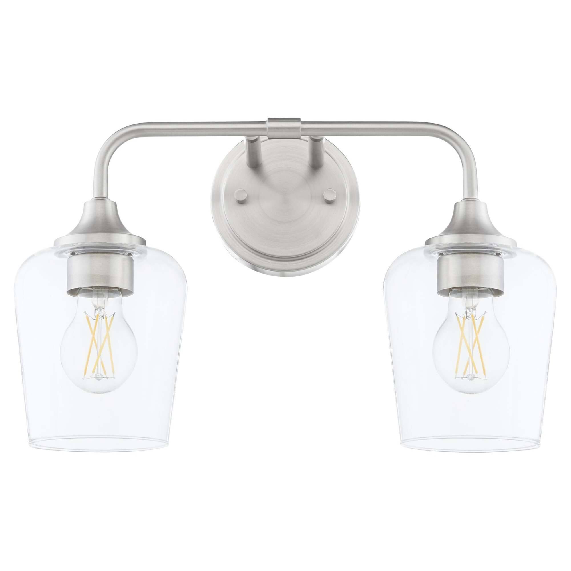 Option Satin Nickel