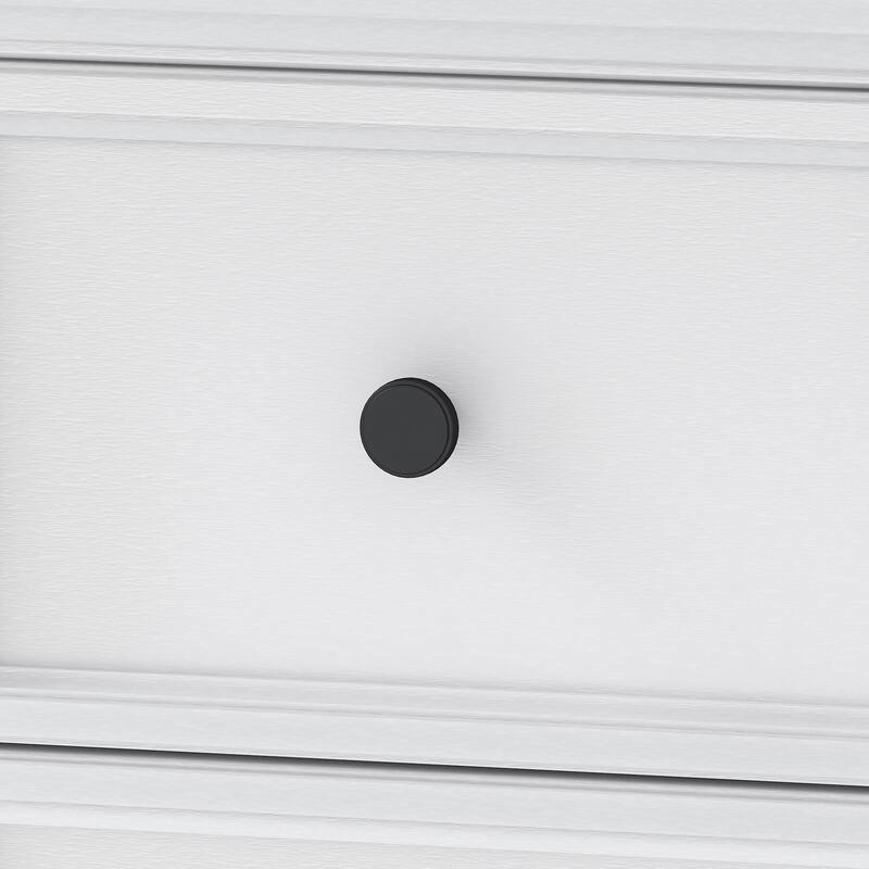 CRAFT + MAIN LCV3622D Lanagan 36" Single Free Standing Vanity Cabinet