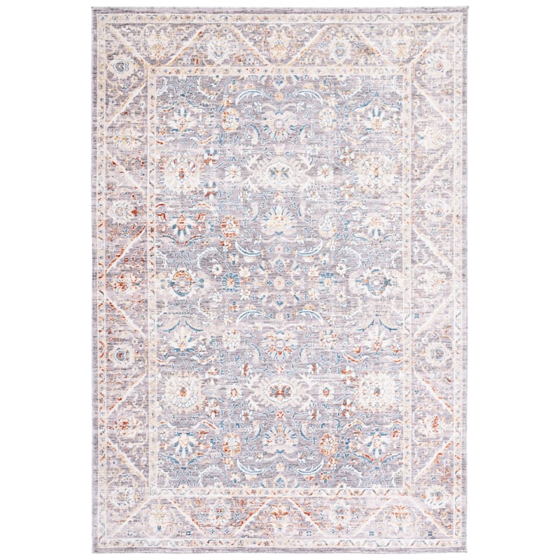 SAFAVIEH Olympia Niculina Abstract Rug