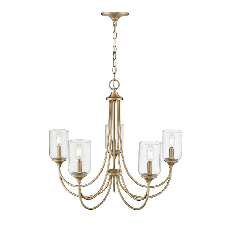 Waddingham Chandelier Ceiling Light
