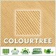 preview thumbnail 32 of 34, ColourTreeUSA Rectangle Sun Shade Sail HDPE Mesh Fabric Screen Canopy UV Block 190 GSM