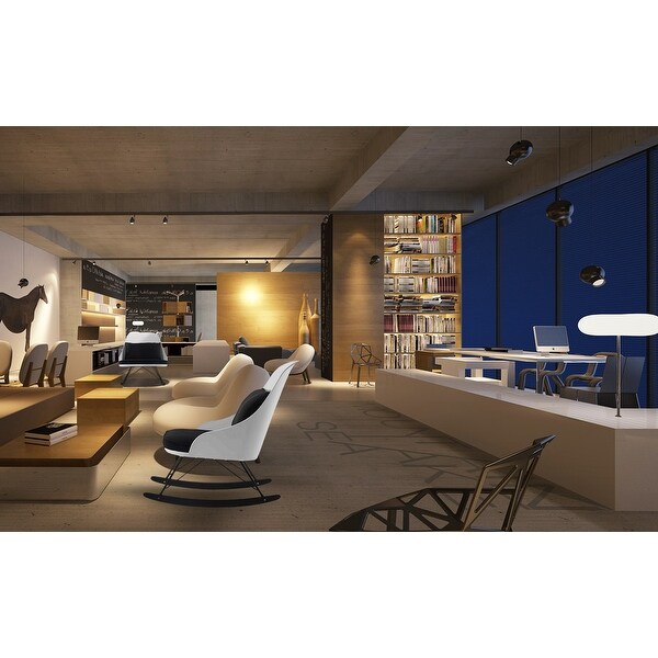 nursery lounge chair