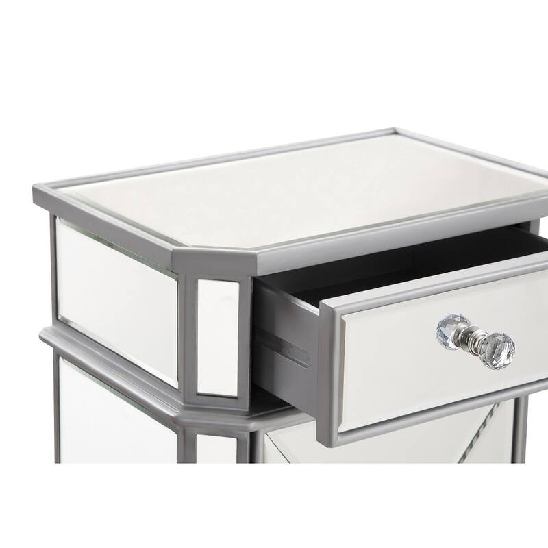 Elegant Lighting Dressing Table