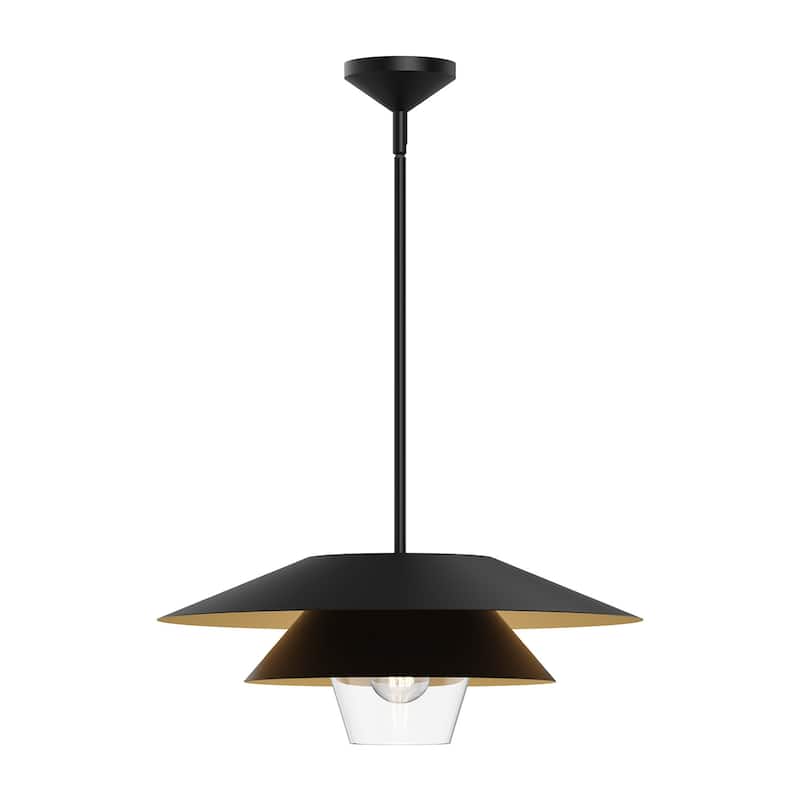 Alora Lighting PD475120 Tetsu 20" Wide Pendant