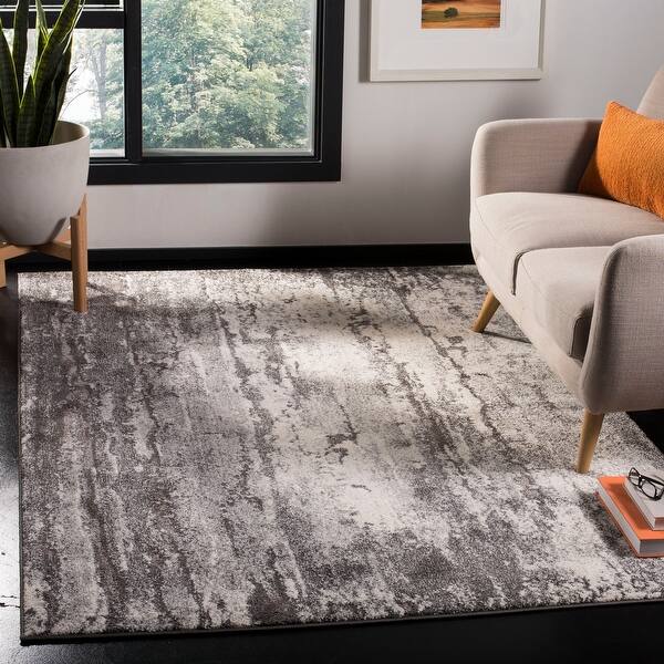 Rowena Rug SAFAVIEH Spirit Rowena Modern Abstract Rug - Bed Bath & Beyond - 40455655