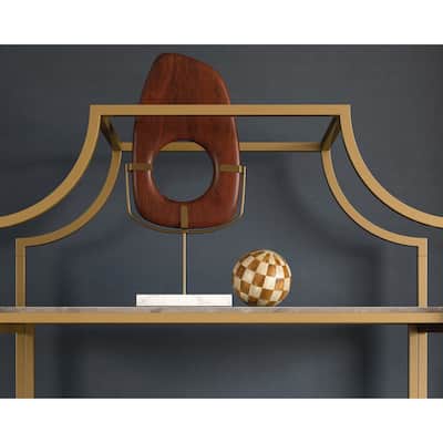 International Lux Bookcase