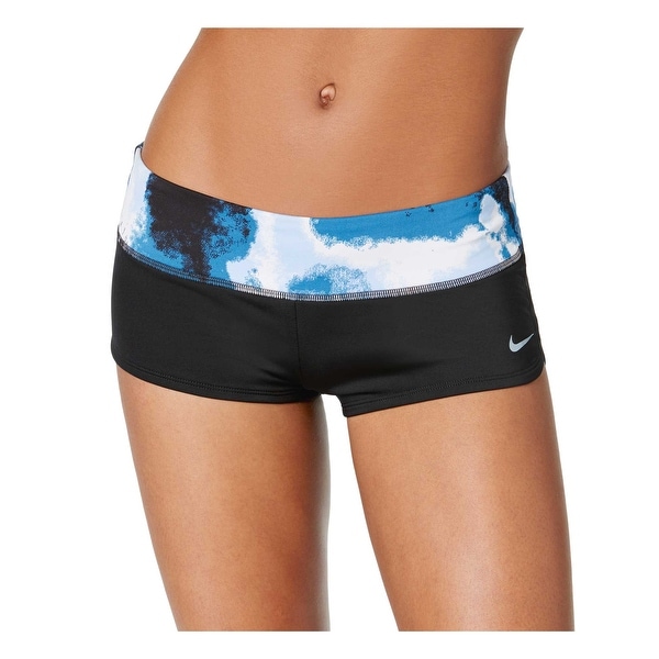 nike active swim boyshorts