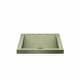 preview thumbnail 34 of 49, Cabrillo 21-inch NativeStone Undermount Bathroom Sink - 20.75" x 14.75" x 5"
