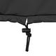 preview thumbnail 13 of 31, SnugShield Waterproof Rocking Chair Cover 45.25"H x 34.25"D x 27.25"W