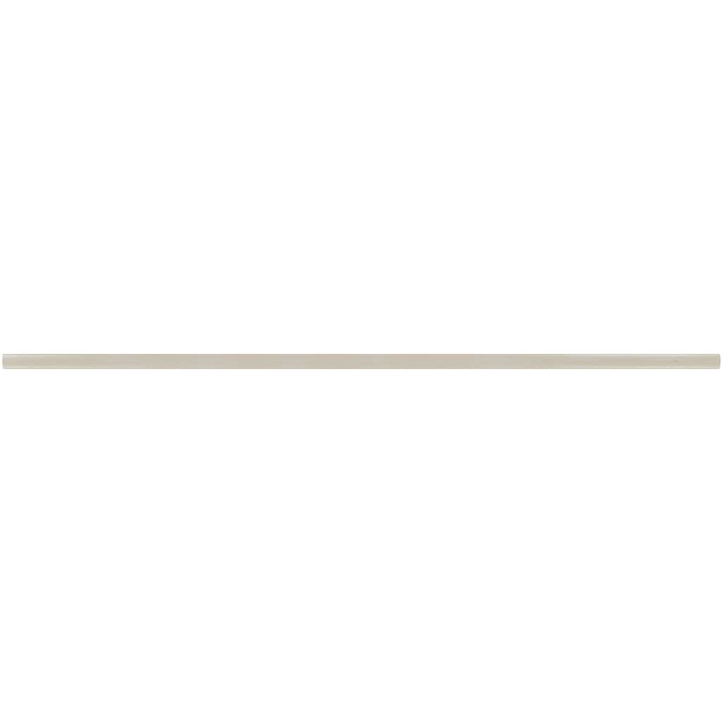 Daltile Halstatt 2" x 94" Slim Trim 4-in-1 Transition (Sold By the Piece)