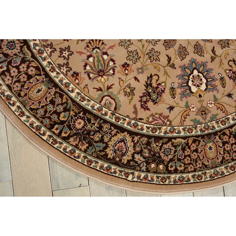 Antiquities American Jewel Area Rug