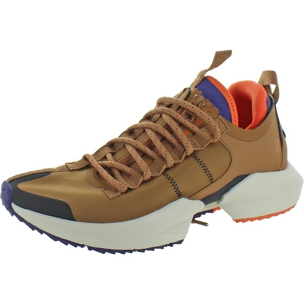 reebok brown running shoes